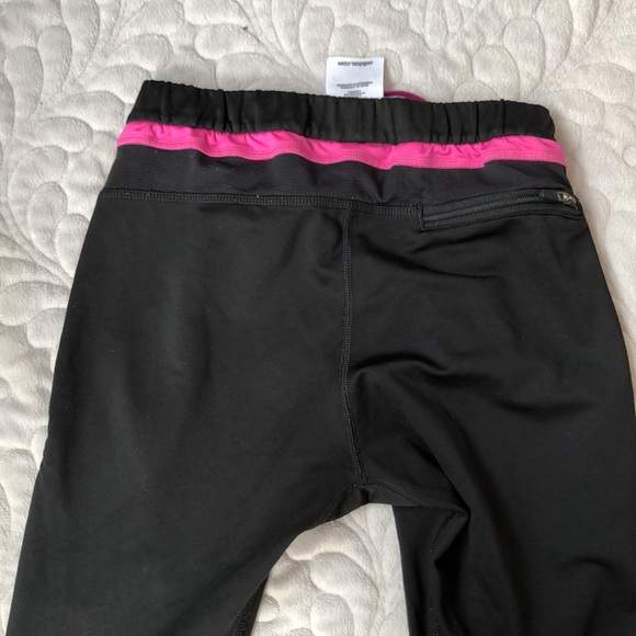 Adidas Runner performance pants - Picture 4 of 7